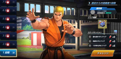 ꡼ No.006Υͥ / KOF ALLSTAR׿EXեXVƲݡɡXVʥɤо졣եﵭǰ٥Ȥ¿