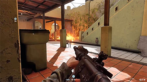 Insurgency: Sandstorm - Gameplay Overview Trailer