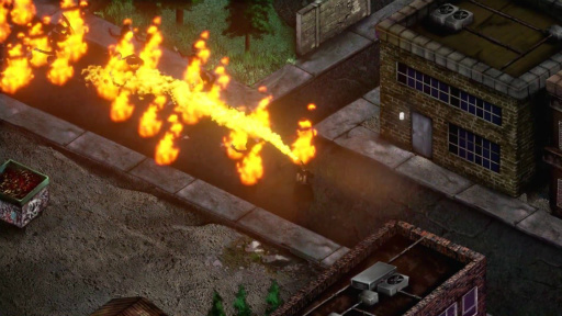 POSTAL Redux Official Teaser Trailer