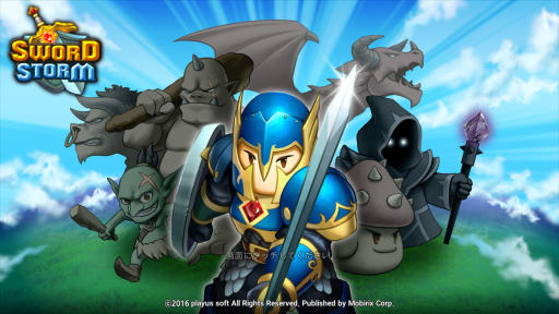 ꡼ No.001Υͥ / Υ饤Хãȥꥢ륿廊롣AndroidRPGSword StormפҲ𤹤֡ʤۤܡޥۥ̿1071