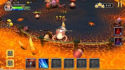 ꡼ No.003Υͥ / Υ饤Хãȥꥢ륿廊롣AndroidRPGSword StormפҲ𤹤֡ʤۤܡޥۥ̿1071