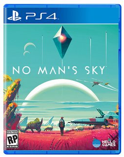 画像ギャラリー No.001のサムネイル画像 / 無限の宇宙を飛び回れる「No Man’s Sky」の海外発売が6月21日に決定。PC版もSteamでリリース
