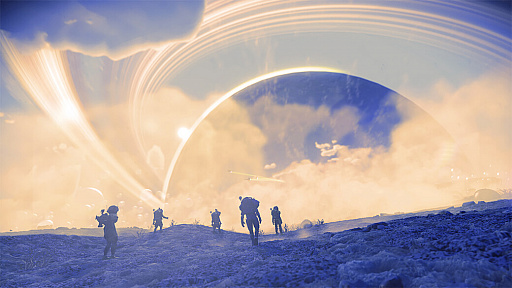 ꡼ No.010Υͥ / No Mans Skyסǿ̵åץǡȡExpeditionsɤۿȡޥ륹ȡãƤॷƥʤɤɲ