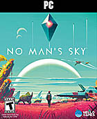 No Man’s Sky