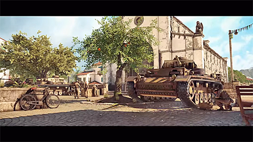 Sniper Elite 4 - Official Teaser Trailer - 2016