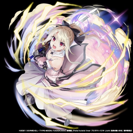 ꡼ No.007Υͥ / ֥ɥޥʡסߡַ Fate/kaleid liner ץꥺޡ Licht ̵̾ץܡ428곫ŷ