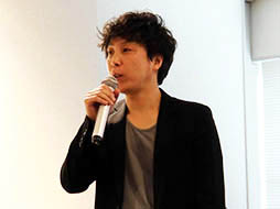 画像ギャラリー No.002のサムネイル画像 / 最大4人で楽しめるボスバトルが魅力の新作アプリ「ドラゴンプロジェクト」が披露された,コロプラのメディア向け発表会の模様をレポート