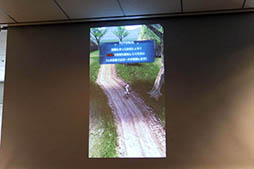 画像ギャラリー No.012のサムネイル画像 / 最大4人で楽しめるボスバトルが魅力の新作アプリ「ドラゴンプロジェクト」が披露された,コロプラのメディア向け発表会の模様をレポート