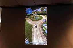 画像ギャラリー No.026のサムネイル画像 / 最大4人で楽しめるボスバトルが魅力の新作アプリ「ドラゴンプロジェクト」が披露された,コロプラのメディア向け発表会の模様をレポート