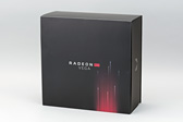 ���������꡼ No.003�Υ���ͥ������ / ��Radeon RX Vega 64 Liquid Cooled Edition�ץ�ӥ塼��ư����å������⤯�������Ϥ��礭���ʰױ����ǤϤɤ����®���Τ�