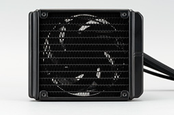 ���������꡼ No.049�Υ���ͥ������ / ��Radeon RX Vega 64 Liquid Cooled Edition�ץ�ӥ塼��ư����å������⤯�������Ϥ��礭���ʰױ����ǤϤɤ����®���Τ�