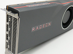 ��Radeon RX 5700 XT�ס�Radeon RX 5700�ץ�ӥ塼����Navi������ο�GPU�϶������륲������ǽ��ȯ���Ǥ����Τ�