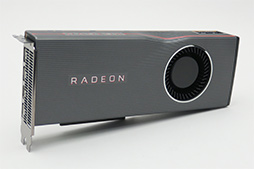 ���������꡼ No.002�Υ���ͥ������ / ��Radeon RX 5700 XT�ס�Radeon RX 5700�ץ�ӥ塼����Navi������ο�GPU�϶������륲������ǽ��ȯ���Ǥ����Τ�