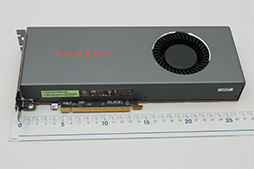 ���������꡼ No.011�Υ���ͥ������ / ��Radeon RX 5700 XT�ס�Radeon RX 5700�ץ�ӥ塼����Navi������ο�GPU�϶������륲������ǽ��ȯ���Ǥ����Τ�