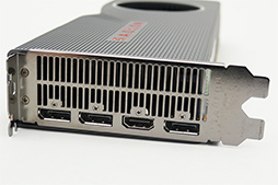 ���������꡼ No.014�Υ���ͥ������ / ��Radeon RX 5700 XT�ס�Radeon RX 5700�ץ�ӥ塼����Navi������ο�GPU�϶������륲������ǽ��ȯ���Ǥ����Τ�