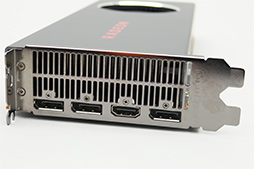 ���������꡼ No.015�Υ���ͥ������ / ��Radeon RX 5700 XT�ס�Radeon RX 5700�ץ�ӥ塼����Navi������ο�GPU�϶������륲������ǽ��ȯ���Ǥ����Τ�