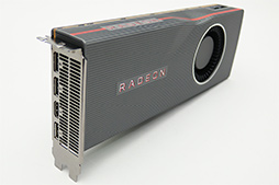 ���������꡼ No.043�Υ���ͥ������ / ��Radeon RX 5700 XT�ס�Radeon RX 5700�ץ�ӥ塼����Navi������ο�GPU�϶������륲������ǽ��ȯ���Ǥ����Τ�