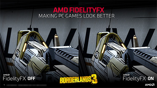 画像ギャラリー No.009のサムネイル画像 / AMD,新型ミドルクラスGPU「Radeon RX 5500」シリーズを発表。Navi世代初のノートPC向けGPUも登場