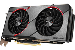 画像ギャラリー No.002のサムネイル画像 / AMD,エントリークラスの新型GPU「Radeon RX 5500 XT」を発表。RX 5500シリーズがようやく店頭に並ぶことに