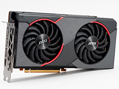 ��Radeon RX 5500 XT�ץ�ӥ塼��Navi����Υ���ȥ꡼�Ծ����GPU�ϡ����礿��GTX 1650 SUPER��¿���Υ�����Ǿ���