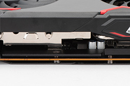 画像ギャラリー No.009のサムネイル画像 / 「Radeon RX 5500 XT」レビュー。Navi世代のエントリー市場向けGPUは,競合たるGTX 1650 SUPERを多くのゲームで上回る