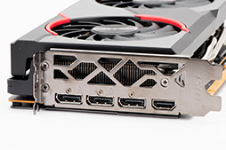 画像ギャラリー No.012のサムネイル画像 / 「Radeon RX 5500 XT」レビュー。Navi世代のエントリー市場向けGPUは,競合たるGTX 1650 SUPERを多くのゲームで上回る