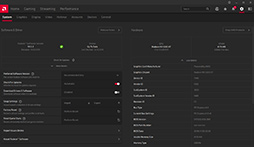 画像ギャラリー No.014のサムネイル画像 / 「Radeon RX 5500 XT」レビュー。Navi世代のエントリー市場向けGPUは,競合たるGTX 1650 SUPERを多くのゲームで上回る