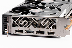 画像ギャラリー No.021のサムネイル画像 / 「Radeon RX 5500 XT」レビュー。Navi世代のエントリー市場向けGPUは,競合たるGTX 1650 SUPERを多くのゲームで上回る