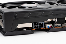 画像ギャラリー No.022のサムネイル画像 / 「Radeon RX 5500 XT」レビュー。Navi世代のエントリー市場向けGPUは,競合たるGTX 1650 SUPERを多くのゲームで上回る