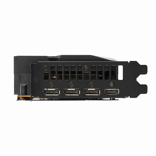 画像ギャラリー No.003のサムネイル画像 / 独自2連ファン搭載のRX 5500 XTカードがASUSから。税込2万6000円前後