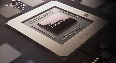 画像ギャラリー No.002のサムネイル画像 / 短尺仕様で8GBメモリ搭載版のASRock製RX 5500 XT搭載カードが発売に