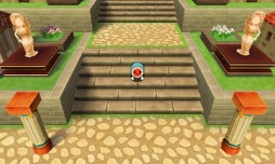 ���������꡼ No.003�Υ���ͥ������ / �����ݤ�ã�ͥɥ��ɥ󡪥ߥ��ƥ꡼���ɥ٥���㡼�פ�6��16����ȯ�䡣����4�ͤǶ��ϡ�����Ǥ���ޥ���ץ쥤��ǽ���ɲ�