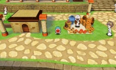 ���������꡼ No.007�Υ���ͥ������ / �����ݤ�ã�ͥɥ��ɥ󡪥ߥ��ƥ꡼���ɥ٥���㡼�פ�6��16����ȯ�䡣����4�ͤǶ��ϡ�����Ǥ���ޥ���ץ쥤��ǽ���ɲ�