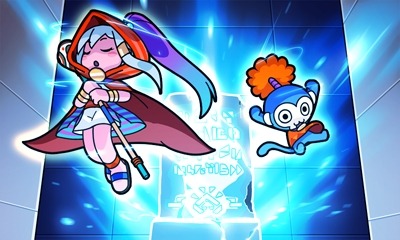 ���������꡼ No.013�Υ���ͥ������ / �����ݤ�ã�ͥɥ��ɥ󡪥ߥ��ƥ꡼���ɥ٥���㡼�פ�6��16����ȯ�䡣����4�ͤǶ��ϡ�����Ǥ���ޥ���ץ쥤��ǽ���ɲ�