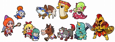 ���������꡼ No.019�Υ���ͥ������ / �����ݤ�ã�ͥɥ��ɥ󡪥ߥ��ƥ꡼���ɥ٥���㡼�פ�6��16����ȯ�䡣����4�ͤǶ��ϡ�����Ǥ���ޥ���ץ쥤��ǽ���ɲ�