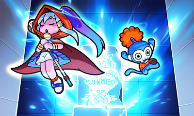 ���������꡼ No.002�Υ���ͥ������ / �����ݤ�ã�ͥɥ��ɥ󡪥ߥ��ƥ꡼���ɥ٥���㡼�פκǿ����󤬸�������MHX�ס�����Project�ס��Ų������å��פ��饲���ȥ���饯�������о�