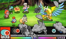 ���������꡼ No.011�Υ���ͥ������ / �����ݤ�ã�� �ɥ��ɥ󡪥ߥ��ƥ꡼���ɥ٥���㡼�ס�������������ǤΥ��ȡ��꡼�ʤɿ����󤬸����������ӥ�������Ʋζ��⻲��