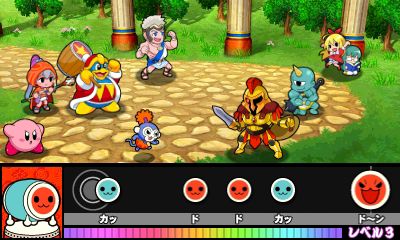 ���������꡼ No.027�Υ���ͥ������ / �����ݤ�ã�� �ɥ��ɥ󡪥ߥ��ƥ꡼���ɥ٥���㡼�ס�������������ǤΥ��ȡ��꡼�ʤɿ����󤬸����������ӥ�������Ʋζ��⻲��