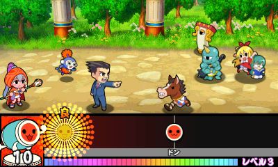 ���������꡼ No.039�Υ���ͥ������ / �����ݤ�ã�� �ɥ��ɥ󡪥ߥ��ƥ꡼���ɥ٥���㡼�ס�������������ǤΥ��ȡ��꡼�ʤɿ����󤬸����������ӥ�������Ʋζ��⻲��