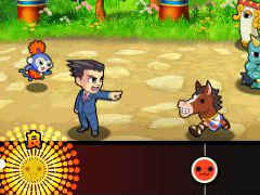 �����ݤ�ã�� �ɥ��ɥ󡪥ߥ��ƥ꡼���ɥ٥���㡼�ס�������������ǤΥ��ȡ��꡼�ʤɿ����󤬸����������ӥ�������Ʋζ��⻲��