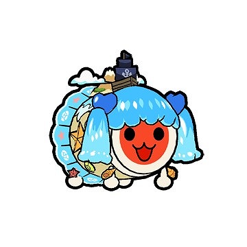 画像ギャラリー No.001のサムネイル画像 / 「太鼓の達人 ドコドン!ミステリーアドベンチャー」,「ドラゴンボールフュージョンズ」の主題歌が無料配信