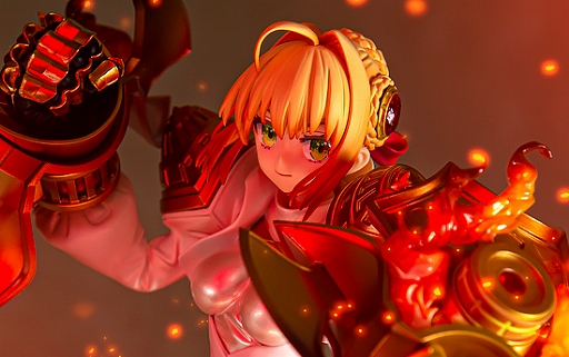 ꡼ No.002Υͥ / Fate/EXTELLAפοե奢ʤɤλ겼̿ߤߤǸ