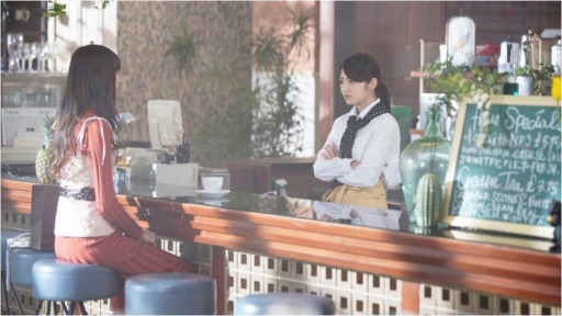 画像ギャラリー No.009のサムネイル画像 / 「乃木恋」,セブン-イレブンとのコラボキャンペーン限定ショートムービーが5月1日より配信