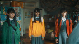 画像ギャラリー No.002のサムネイル画像 / 「乃木恋」で「演じるガール〜ビバップ・ゲキケン」のアプリ内連動イベントが開催中