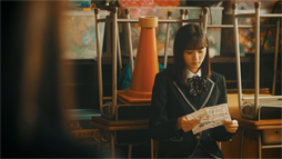 画像ギャラリー No.005のサムネイル画像 / 「乃木恋」で「演じるガール〜ビバップ・ゲキケン」のアプリ内連動イベントが開催中