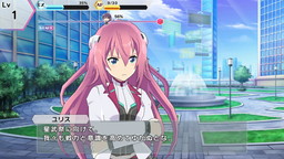 画像ギャラリー No.001のサムネイル画像 / 「学戦都市アスタリスクフェスタ 煌めきのステラ」のキービジュアルなどが公開