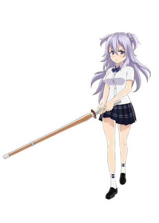 画像ギャラリー No.007のサムネイル画像 / 「学戦都市アスタリスクフェスタ 煌めきのステラ」の事前登録が開始&PVが公開