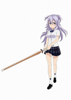 画像ギャラリー No.006のサムネイル画像 / 「学戦都市アスタリスクフェスタ 煌めきのステラ」,ゲーム内容が分かるPVを公開