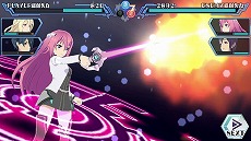 画像ギャラリー No.007のサムネイル画像 / 「学戦都市アスタリスクフェスタ 煌めきのステラ」,ゲーム内容が分かるPVを公開