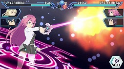 画像ギャラリー No.002のサムネイル画像 / 「学戦都市アスタリスクフェスタ 煌めきのステラ」,iOS/Android版が配信スタート